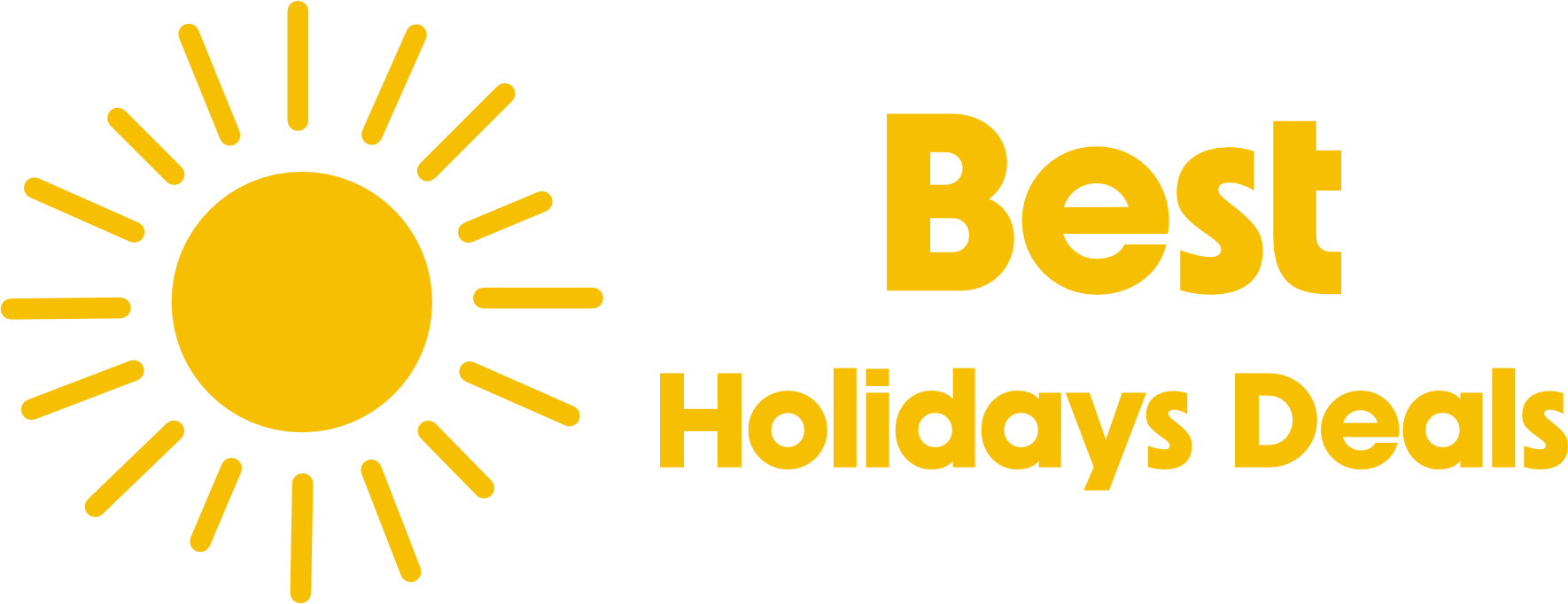 Best Holidays Deals logo